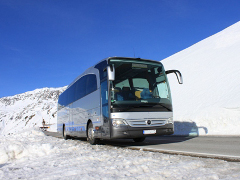 Busausflüge Österreich