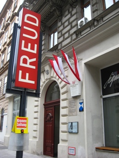 Freud Museum Wien