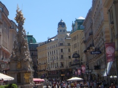 Graben Wien