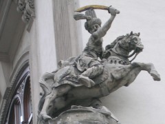 Heidenschuß Wien