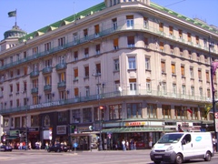 Hotel Bristol Wien