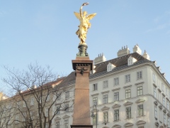Mölkerbastei Wien