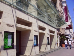 Theater an der Wien