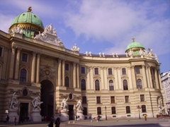 Hofburg Wien