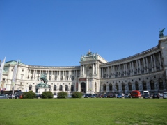 Nationalbibliothek Wien