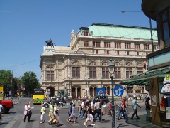 Staatsoper Wien